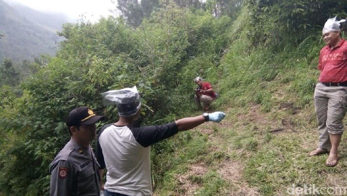 2 Anggota Panitia Mapala UII Jadi Tersangka Diksar Maut