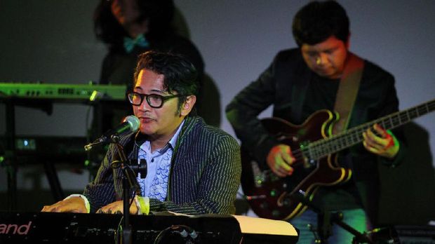 Yockie Suryo Prayogo Ingin Ajak Mondo Gascaro Kolaborasi