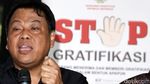 Ketua MK Bicara Terkait OTT Patrialis Akbar
