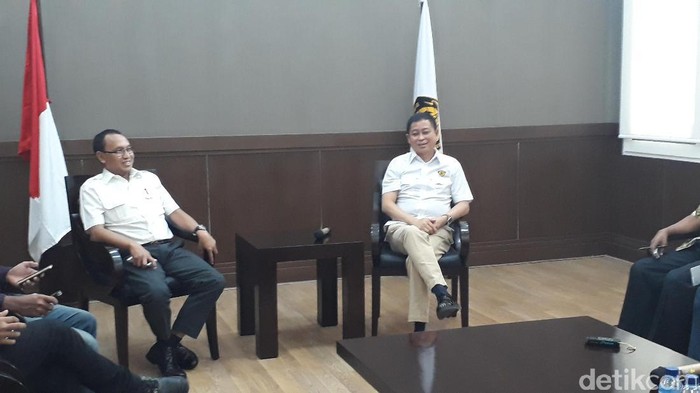 Tambang Asing Wajib Lepas Saham 51%, Bagaimana dengan Freeport?