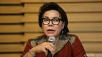 KPK Tetapkan Patrialis Akbar Sebagai Tersangka