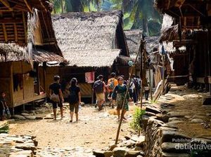 Tahu Tidak, Ada 4 Desa Wisata di Sekitar Jakarta