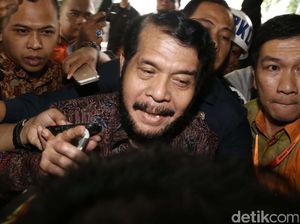 Ketua MK Anwar Usman Lengser Sebelum 20 Maret