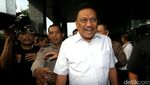 Olly Dondokambey Diperiksa KPK Terkait Kasus e-KTP
