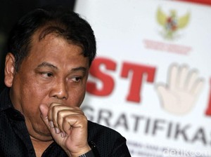 Ketua MK: Saya Tak Lihat Kejanggalan di Uji Materi UU Peternakan