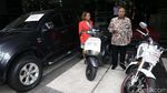 Ini Barbuk yang Disita dari Penerbit Faktur Pajak Fiktif
