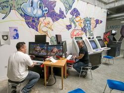 Sederet Fasilitas Karyawan Facebook yang Bikin Ngeces