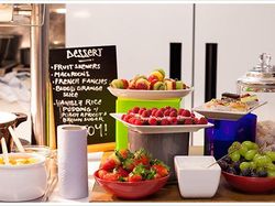 Sederet Fasilitas Karyawan Facebook yang Bikin Ngeces