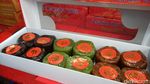 Manis Kenyal Kue Keranjang Khas Imlek yang Sarat Makna