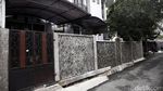 Begini Suasana Rumah Patrialis Akbar yang Kena OTT KPK
