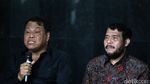 Ketua MK Bicara Terkait OTT Patrialis Akbar