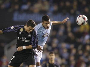 Pekan Menantang untuk Madrid dan Barcelona