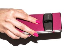 Ponsel Mewah Vertu, Riwayatmu Dulu Sebelum Bangkrut