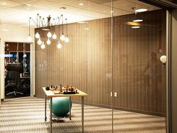 Sederet Fasilitas Karyawan Facebook yang Bikin Ngeces