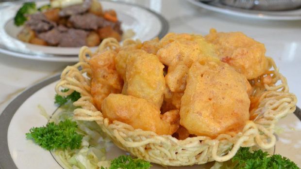 Trans Luxury Hotel Bandung Tebar Promo Santap Lezat Sambut Imlek