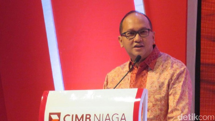 Pengusaha RI: Semua Orang Membicarakan Trump Effect