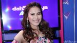 Ayu Ting Ting dan Bilqis Kompak Banget!