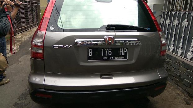 Kabar OTT KPK, Begini Aktivitas di Rumah Patrialis Akbar