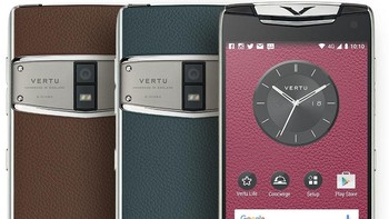 Meski bangkrut, nama Vertu, teknologi dan lisensi desainnya tetap dipegang oleh Uzan, yang saat ini sudah meninggalkan Turki dan tinggal di Paris, Prancis.