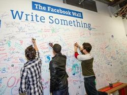 Sederet Fasilitas Karyawan Facebook yang Bikin Ngeces