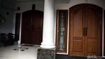 Begini Suasana Rumah Patrialis Akbar yang Kena OTT KPK