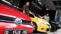 Ini dia mobil yang disita dari Amie Hamid, pelaku penjualan faktur pajak fiktif mencapai Rp123,41 miliar. Dari penjualan faktur pajak fiktif pengusaha tersebut berhasil meraup keuntungan hingga Rp 49,15 miliar.