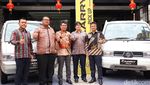 Tampang Anyar Si Pikap Carry