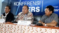 Direktur Jenderal Penegakan Hukum DJP Kemenkeu Dadang Suwarna mengatakan, dari penjualan faktur pajak fiktif tersebut, Hamid berhasil meraup keuntungan hingga Rp49,15 miliar yang selanjutnya disita oleh DJP Kemenkeu senilai Rp 26,89 miliar setelah ditetapkan sebagai tersangka pelaku TPPU.