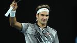 Para Gladiator Australia Terbuka 2017