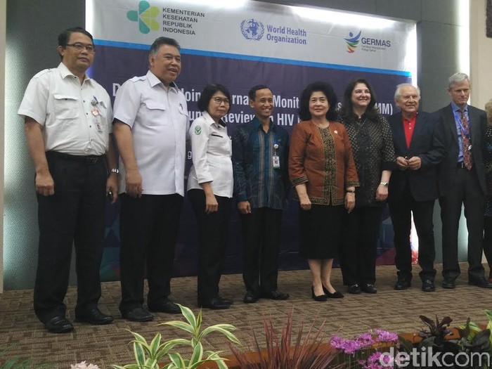 RI Peringkat 2 Negara dengan Kasus TB Tak Terlaporkan