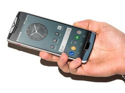 Ponsel Mewah Vertu, Riwayatmu Dulu Sebelum Bangkrut