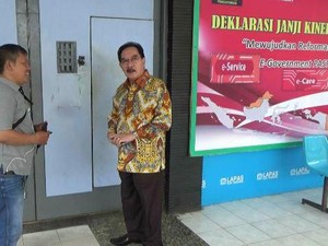 Antasari Azhar: Saya Ingin Bertemu Presiden, Kan Wajar