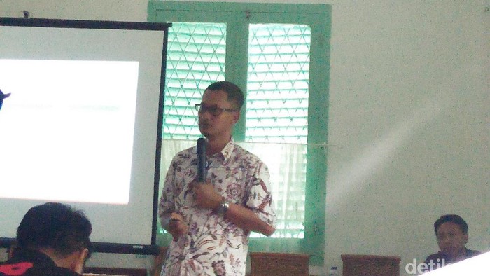 Peta Sebaran Dukungan Cagub-cawagub DKI Versi Survei Alvara