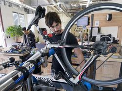 Sederet Fasilitas Karyawan Facebook yang Bikin Ngeces