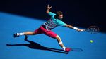 Para Gladiator Australia Terbuka 2017