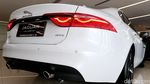 Penampakan Jagoan Baru Jaguar New XF 2.0 Black Jack