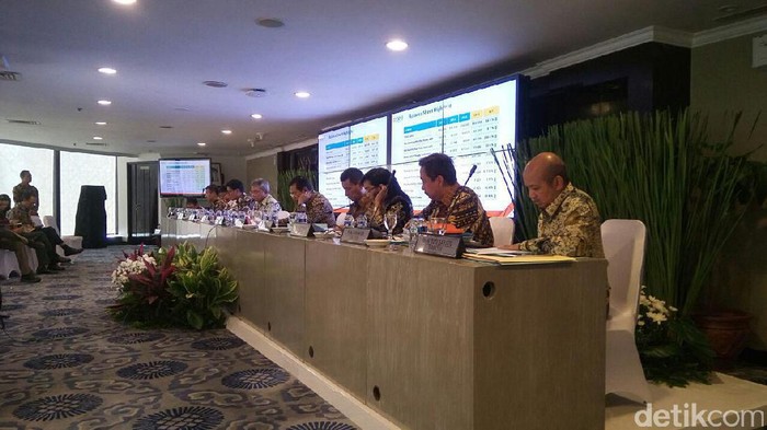 Pertumbuhan Kredit BNI Capai 20,6% di 2016