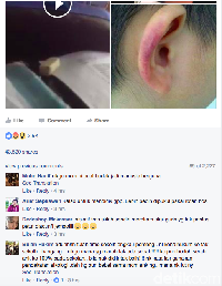 Tentang Video Guru Medan Jewer Keras Siswa yang Viral di Medsos