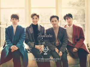 Diduga Plagiat Lagu BEAST, Boyband B.Heart Tuai Kontroversi