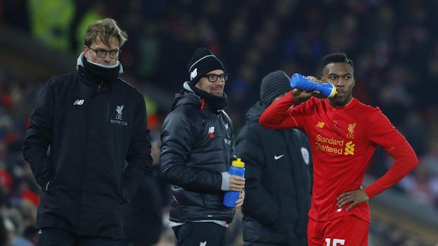 Daniel Sturridge diberikan waktu oleh FA hingga 20 November terkait dugaan terlibat judi. (