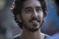 Saroo Brierley Puas dengan Hasil Film 'Lion'