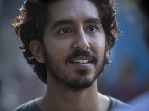Obrolan Pagi Hari bersama Saroo Brierley