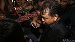 Patrialis Ditangkap KPK, Ketua MK Minta Maaf