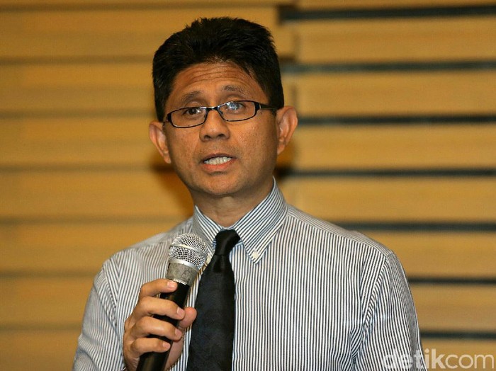 KPK Yakin SEMA 4/2016 Tidak akan Gugurkan Kasus e-KTP