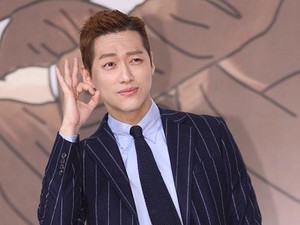 Bintangi Drama Chief Kim, Nam Goong Min Targetkan Rating 35%