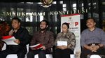 Ketua MK Bicara Terkait OTT Patrialis Akbar