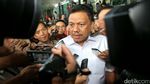Olly Dondokambey Diperiksa KPK Terkait Kasus e-KTP