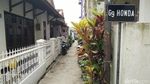 Gang Motor Bandung