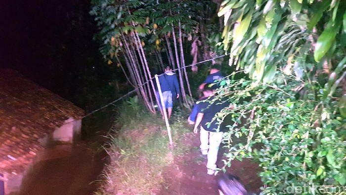 1 Tahanan Bareskrim yang Kabur Serahkan Diri ke Pospol Manggarai