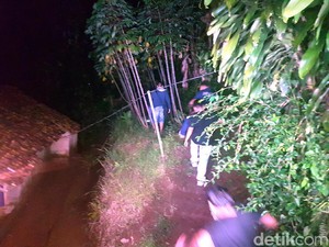 1 Tahanan Bareskrim yang Kabur Serahkan Diri ke Pospol Manggarai